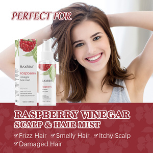 Fabricant Fourniture Anti Frisottis Lissage Soie Cheveux Vaporisateur Bouteille Brume Protection Thermique Volumateur Soins Capillaires Spray - Product Image 4