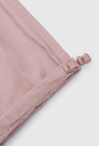 <span class=keywords><strong>Pantalon</strong></span> Cargo ample pour homme, vêtement de rue, mode personnalisée, haute qualité, cordon de serrage, Hip-Hop, <span class=keywords><strong>kaki</strong></span>, 2 poches, 2020 - Product Image 4