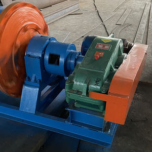 छोटे क्षमता रुक-रुक कर के लिए गेंद मिल इस्तेमाल किया पत्थर पावर पीसने की मशीन - Product Image 6