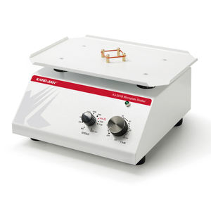 Oscillateur de microplaques d'instruments de laboratoire KJ-201C, agitateur de microplaques - Product Image 2