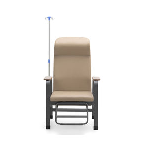 Infusion <b>Chair</b> Hospital Furniture <b>Chair</b> Health Care Centers Multifunctional Infusion <b>Recliner</b> <b>Chair</b> with Infusion Pole - Product Image 2