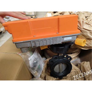 1 pièce NOUVEAU Actionneur PRCA-BAC-S2-T-250 - Product Image 1
