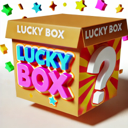 Phone Cajuns Ministerial Sarsaparillas Surprise: Scatola Misteriosa 'Fai Quello Che Ami' - Product Image 1