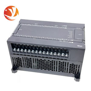Controlador Lógico Programable (PLC) O-mron CP2E-E40DR-A CP2E-E40DRA Nuevo y Original con 16 E/S, 110V, Comunicación I/O Link - Product Image 3