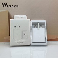 Adaptor Pengisian Daya Super Cepat 60W Low Standby PD Quick Charge 1:1 Original T6010 UK untuk Galaxy S26 S25 S24 Ultra Plus F56 M56 F55