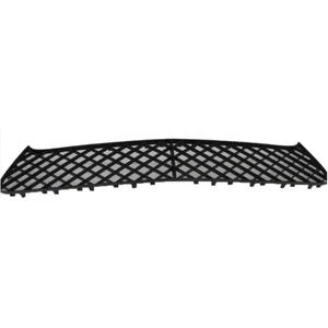 OEM 3W3.807.667.F 3W3807.639.C Grille de pare-chocs avant <span class=keywords><strong>centrale</strong></span> chromée noire pour <span class=keywords><strong>Bentley</strong></span> Continental GT 2012-2015 - Product Image 2
