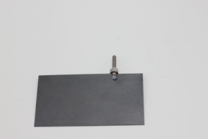 MMO Titan anode Ruthenium + Tấm phủ Iridium/tấm GR1 gr2 - Product Image 2