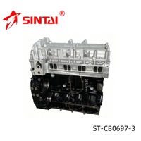 उच्च गुणवत्ता वाले ऑटो इंजन पार्ट्स F1C5 5802192534-tj इंजन असेंबली सिलेंडर लंबी ब्लॉक ST-CB0697-3