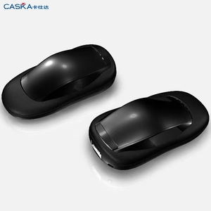 Kotak Streaming kunci mobil pintar sistem Android Mini Carplay Ai Box nirkabel Android Auto garansi 1 tahun