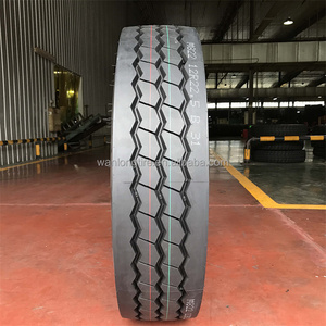 ยางลิงหลง 12r22.5 ราคาขายสำหรับรถบรรทุก ยางเรเดียลจีน - Product Image 2