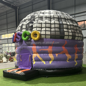 Commercial pvc sauter envy tente <span class=keywords><strong>nuit</strong></span> club party gonflable discothèque avec soufflerie d'air - Product Image 3