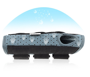 Attelle de poignet réglable pour sommeil de nuit, support de nuit, <span class=keywords><strong>syndrome</strong></span> du canal carpien pour soulager la douleur au poignet - Product Image 6