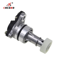 Suku Cadang Mobil 83181-24060 Sensor Kecepatan Transmisi Sensor Speedometer Gigi Transmisi 8318124060 untuk TOYOTA untuk HIACE