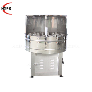 Bottle Washing Machine - Product Image 1