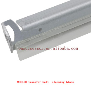 Cuchilla de Limpieza de la Correa de Transferencia MPC300 para Ricoh SPC435DN SPC440DN SP C435 C435DN C440DN <span class=keywords><strong>MP</strong></span> C300 C300SR <span class=keywords><strong>C400</strong></span> C400SR C401 C401SR - Product Image 5