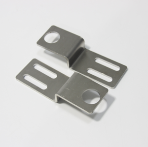 OEM tùy chỉnh cắt <span class=keywords><strong>laser</strong></span> thép không gỉ uốn chính xác tấm kim loại chế tạo dịch vụ - Product Image 5