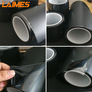 El mejor vendedor, disipación de calor suave, lámina de grafito conductora de calor, grafeno de carbono/lámina de grafito, disipador de calor de grafeno - Product Image 6
