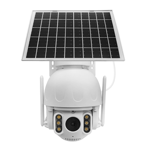 Bosesh plus récent Camhipro AOV Ultra-faible consommation d'énergie 3MP <span class=keywords><strong>batterie</strong></span> caméra 4G carte Sim 24/7 fonctionnant <span class=keywords><strong>sur</strong></span> caméra solaire vidéo - Product Image 2
