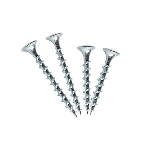 Tornillos para Paneles de Yeso de Punta Afilada, <span class=keywords><strong>Cincados</strong></span> en Blanco y Azul, Populares y Más Vendidos en Chile - Product Image 6