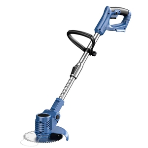 Débroussailleuse sans fil populaire sans <span class=keywords><strong>batterie</strong></span>, <span class=keywords><strong>coupe</strong></span>-herbe électrique, taille-bordures, tondeuse à hauteur réglable - Product Image 6