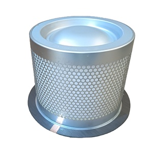 MENGMA 4940753101 New Stainless Steel <b>Industrial</b> <b>Compressor</b> Oil Separator Filter Element Replacement - Product Image 1