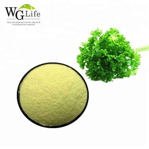 セロリ粉末アピゲニンエキス98% 食品グレード植物エキスドラム包装工場直送 - Product Image 1