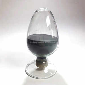 (3YSZ) Poudre de zircone stabilisée à l'yttrium noire - Product Image 4