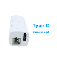 unit jaringan kecepatan tinggi ftth baru asli modem 5dbi 1pots 1ge gigabit ont onu xpon epon gpon