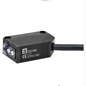 เซ็นเซอร์สวิทช์โฟโตอิเล็กทริกสะท้อนแบบอินฟราเรด <span class=keywords><strong>E3Z</strong></span>-<span class=keywords><strong>D61</strong></span> <span class=keywords><strong>E3Z</strong></span>-D62 <span class=keywords><strong>D61</strong></span> <span class=keywords><strong>E3Z</strong></span>-D82 D62 D82 D81 - Product Image 2
