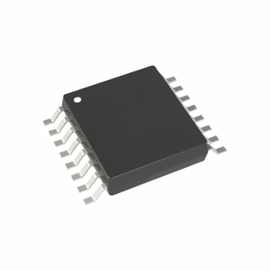 Electronic Circuit Components Data Acquisition AD5308BRU-REEL Manufacturer Channel 16 TSSOP - Product Image 1