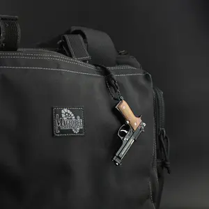 Mini pistola de juguete 92F, Arma de metal, glock, 3d, minipistola, llavero, llavero