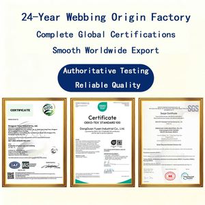 Cordón de Macramé Elástico de 2 mm, Longitud Personalizable, Alta Tenacidad, para Zapatos, Prendas, Abalorios, Costura, Joyería, Manualidades - Product Image 6