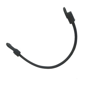 Équipement de plein air, accessoire pour bateau et kayak, corde élastique de 30 cm, ancre, attache de fixation - Product Image 2