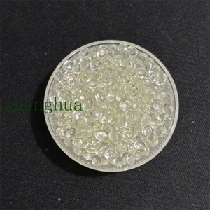 Clear TPU Plastic Raw Material Supplier Gf10 Gf50 Compound Transparent 100% TPU Material <b>Granules</b> Price - Product Image 6