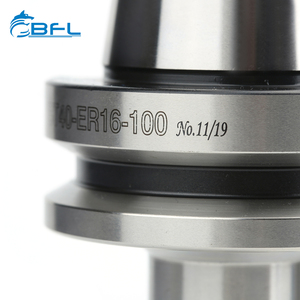 Mâm Cặp Dụng Cụ Cắt BFL Cho Máy <span class=keywords><strong>Cnc</strong></span> - Product Image 5