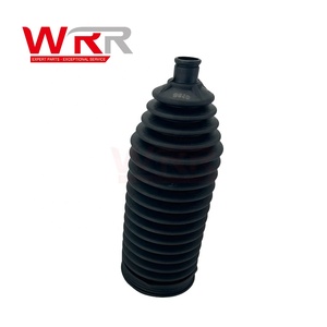 Kit de réparation soufflet de direction 32106871895 pour BMW G20 G01 G02 330i X3 X4 – Remplacement durable et de qualité supérieure du soufflet de crémaillère de direction et de la housse de protection de la biellette de direction - Product Image 5