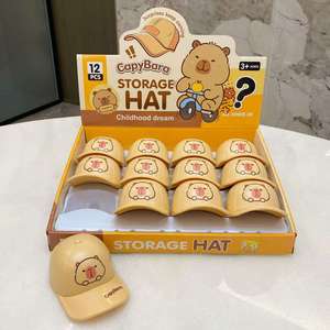 <span class=keywords><strong>Caja</strong></span> Sorpresa Stch Blind Box: Llavero, Joyería, Muñeco de Peluche y Accesorios para Mochila - Product Image 4