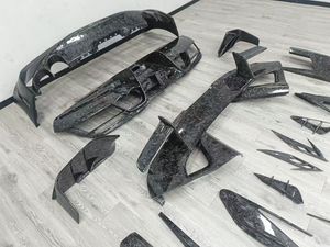 Kit de Conversión de Carrocería Ancha Estilo Msy para Actualización de Ferrari <span class=keywords><strong>F8</strong></span> - Product Image 3