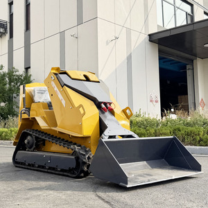 <span class=keywords><strong>Minicargadora</strong></span> barata con certificación EPA y CE, recortadora de setos, <span class=keywords><strong>minicargadora</strong></span>, mezcladora de hormigón, cargadora de orugas en venta - Product Image 4