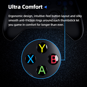 Nuevo producto joysticks con cable para x Box series X/S Gamepad Video <span class=keywords><strong>Game</strong></span> <span class=keywords><strong>Controller</strong></span>,Gaming <span class=keywords><strong>Controller</strong></span> para x Box One y Windows 10/11 - Product Image 6