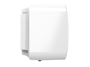 <span class=keywords><strong>Chauffe</strong></span>-<span class=keywords><strong>eau</strong></span> électrique compact gris et blanc à commande par bouton, à poser <span class=keywords><strong>sous</strong></span> ou sur l'<span class=keywords><strong>évier</strong></span>, pour usage domestique, lavage des mains et stockage - Product Image 4