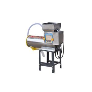 เครื่องผลิตแป้งมันสำปะหลัง แป้งบัวหลวง แป้งมันเทศ ขนาดเล็ก ทำจากสแตนเลส ใช้ไฟฟ้า - Product Image 1