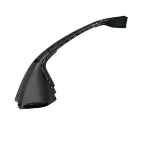 Spoiler Paraurti Posteriore OEM 8U0 807 434 N per Audi <span class=keywords><strong>Q3</strong></span> 2016 - Product Image 3