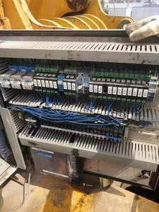 Foreuse rotative mobile chinoise BAUER BG26 d'occasion à vendre avec pompe à engrenages et moteur, profondeur maximale de 100 m - Product Image 4