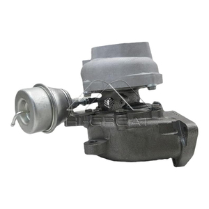 Turbocompresor 53039880465/0302DM0051N para Mahindra SCORPIO Pickup para Motor DW12DD - Product Image 2