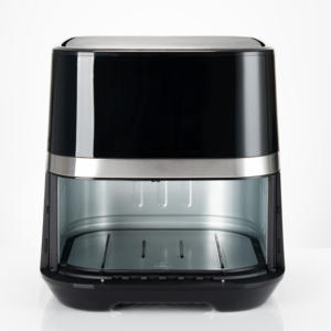 Freidora de Aire Eléctrica Inteligente Digital de 6.5L, Multifuncional, sin Aceite, con Ventana Transparente, Venta Caliente OEM - Product Image 2