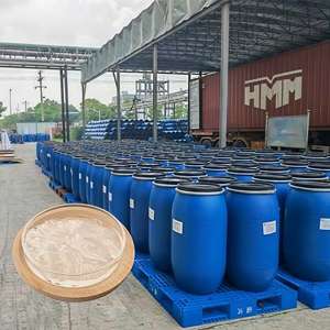 Vendita Diretta dal Produttore di Sodio Lauril Etere Solfato (SLES) / SLES al 70% per Detergenti - Product Image 5