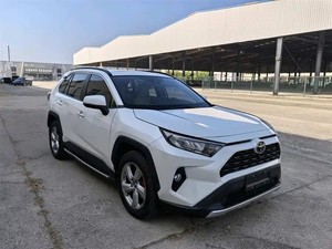 Barato usado SUV to-yota <span class=keywords><strong>RAV4</strong></span> <span class=keywords><strong>2021</strong></span> 2.0L CVT FWD Fashion Plus Edition 5 asientos R18 coches de gasolina de <span class=keywords><strong>segunda</strong></span> <span class=keywords><strong>mano</strong></span> - Product Image 2