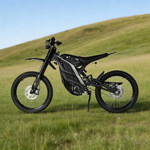 Factory Wholesale 79bike Pro Off Road Motorcycle <b>72V</b> 35Ah <b>Battery</b> 10000W 5000W E Dirt EBike Motorcycle - Product Image 4
