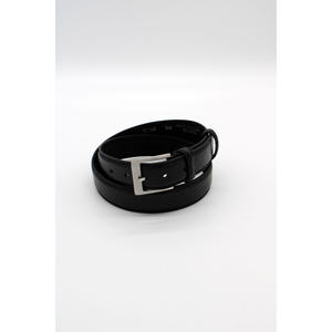 Cinturón Holograma Piel Auténtica Modelo 113127 - Product Image 1